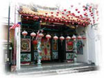 feng shui house location