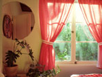 feng shui bedroom mirrors