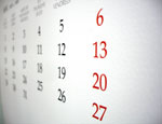 chinese calendar