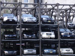 feng shui garage