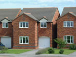 feng shui selling house