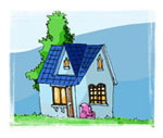 feng shui for home free tips