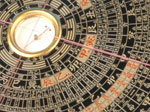 feng shui compass