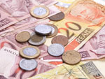 unexpected wealth