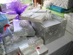 wedding gifts